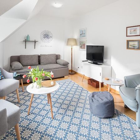 Himmelsrichtung Apartment Norderney Luaran gambar