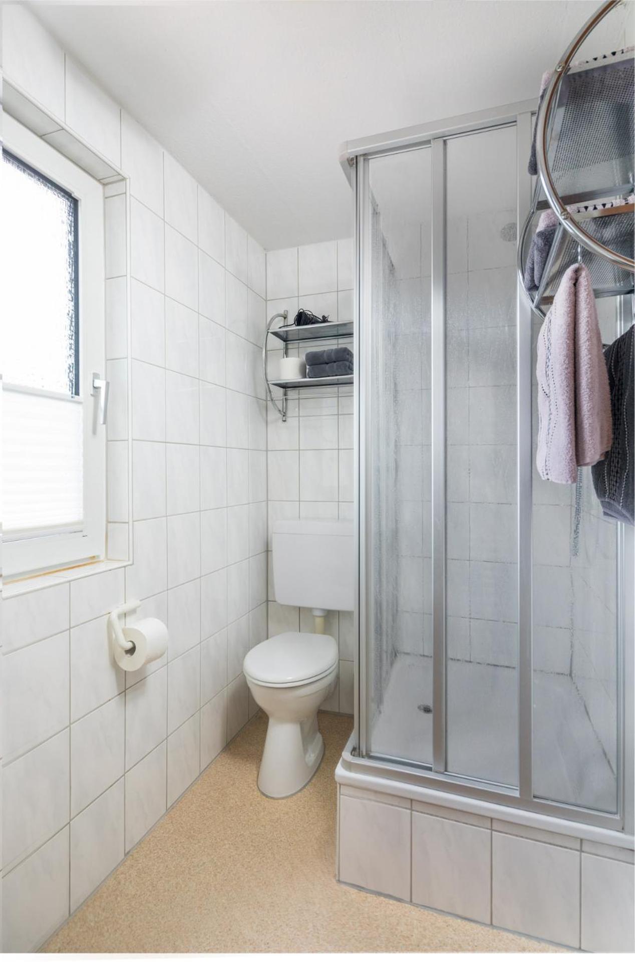 Himmelsrichtung Apartment Norderney Luaran gambar